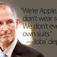 Illustration for article titled Apple, In Three Lines